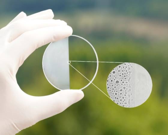 اعتبارات الطلاء والتعبئة والتغليف