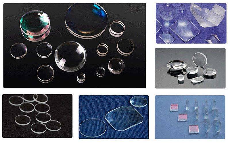 Optical Window Market