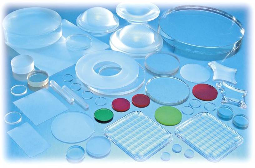 optical window sheet