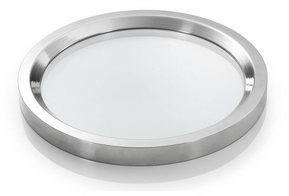 Advantages of Diamond Optical Window