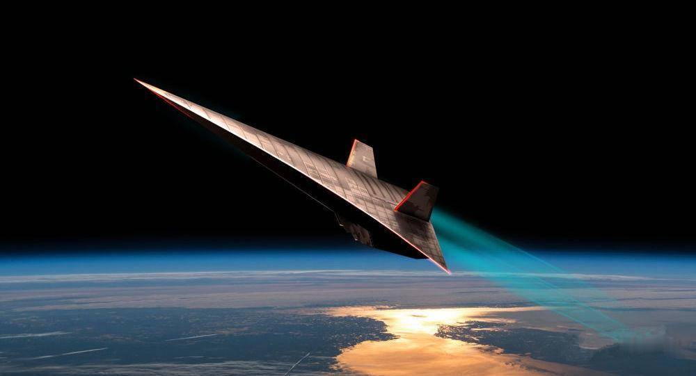 Hypersonic Vehicles