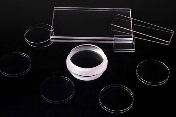 Materials for Optical Windows