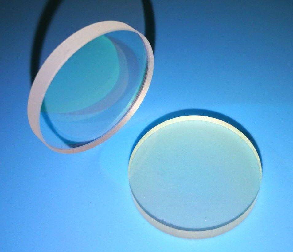 optical window