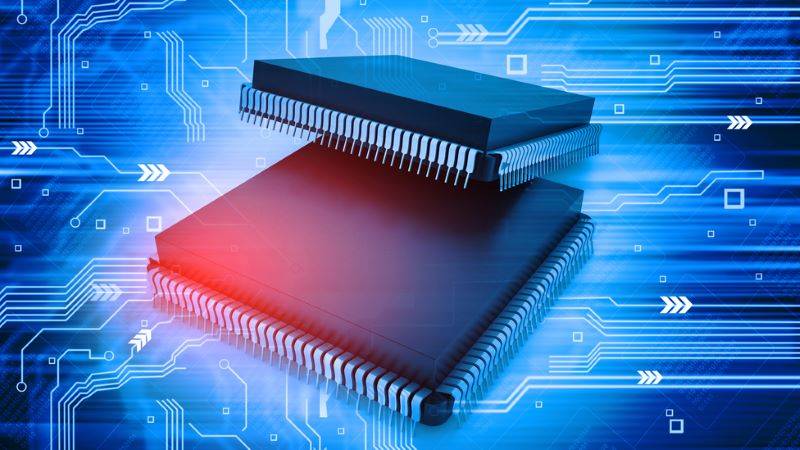 مقدمة عن الركائز الزجاجية في تغليف أشباه الموصلات