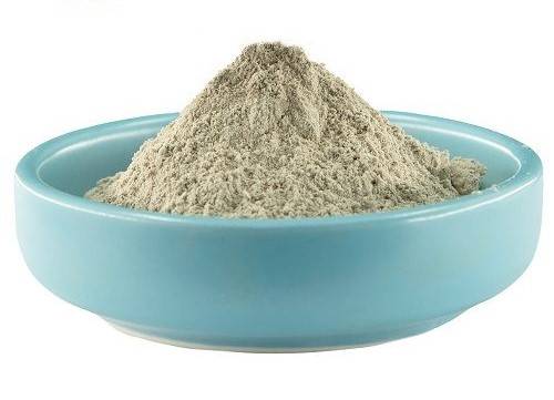 ركيزة راتنج BT