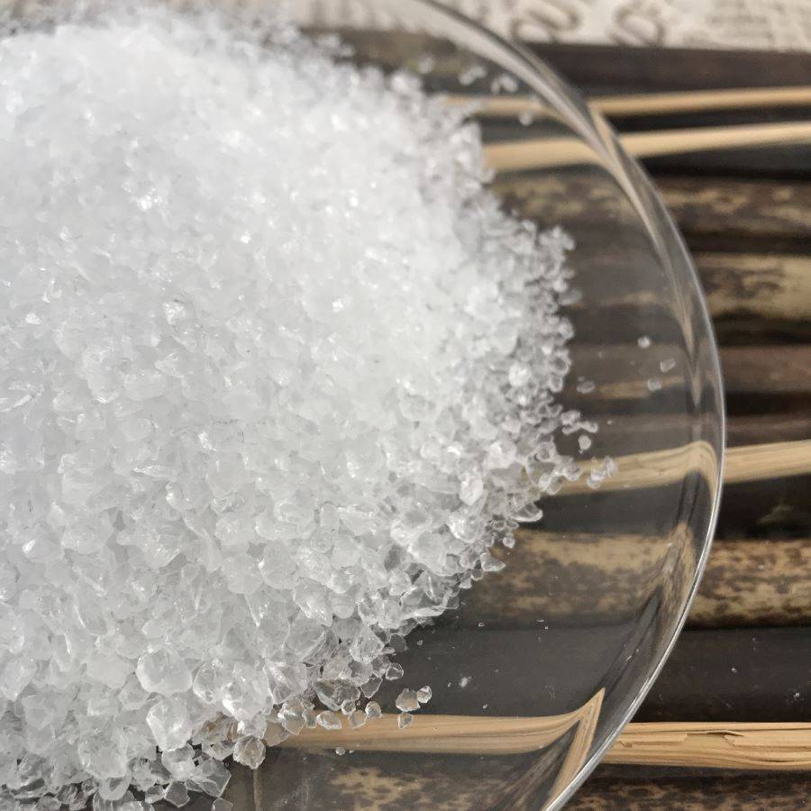 Свойства и характеристики плавленого кварца