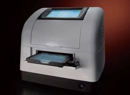 Deteção de luz fluorescente