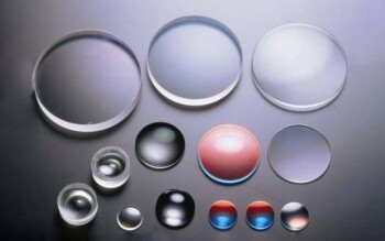 Common Optical Materials and Their Properties