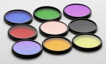 Understanding Optical Filters