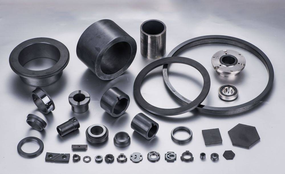 Ventajas de rendimiento de las cerámicas de ingeniería de alta temperatura