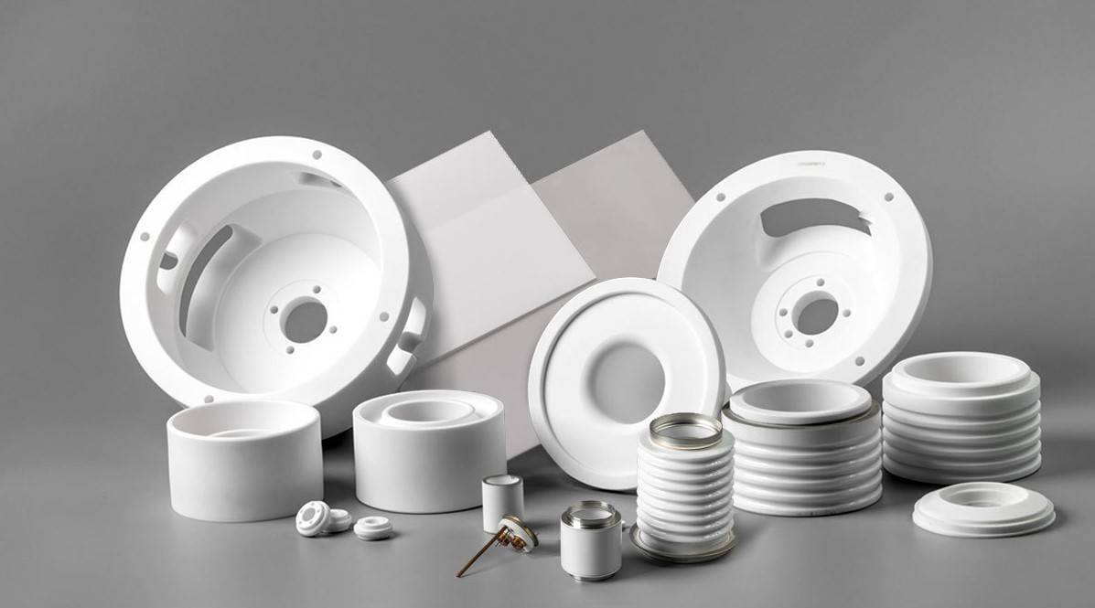 Cerámicas de ingeniería