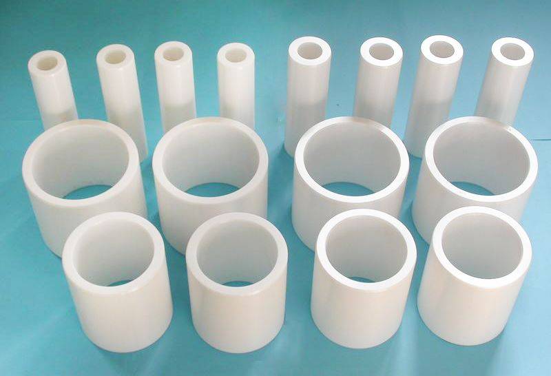 Materiales cerámicos de óxido