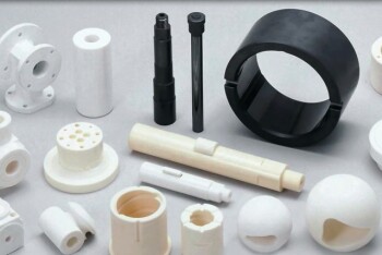 The Evolution and Strategic Importance of Advanced Ceramics