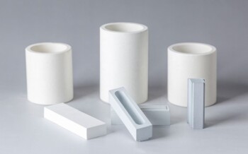 Mechanical Properties and Structural Enhancements of Ceramics