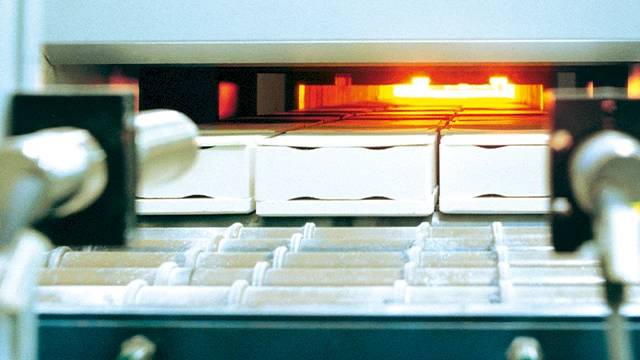 Eigenschaften und Bedeutung von Hochleistungskeramik