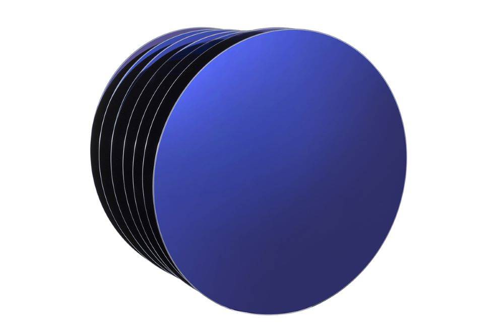 Ossido di alluminio (Al2O3)