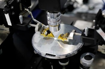 Precision Ceramics in Semiconductor Applications