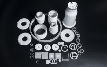 Advanced Technologies for Precision Ceramics