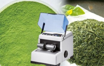 Cryogenic Pulverization Technology and Its Applications