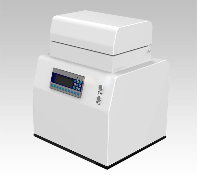 Trituradores de tecidos congelados