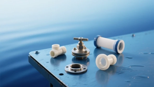 PTFE's high temperature and corrosion resistance: Why it is indispensable in industry