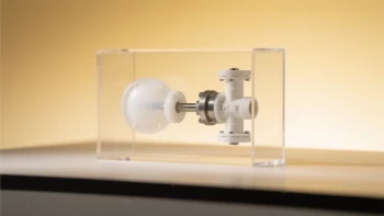 How to use PTFE to improve the working efficiency of pumps and valves
