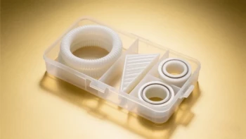 The key role of PTFE in semiconductor manufacturing: from gas pipelines to electrical insulation