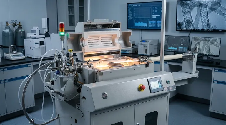 I nanotubi di carbonio possono essere utilizzati per i semiconduttori? Sblocca l'elettronica di prossima generazione con i CNT