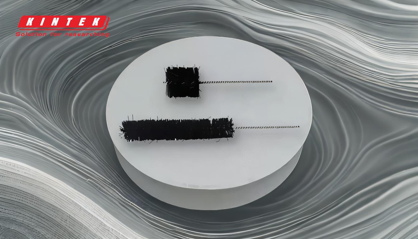Un nanotubo di carbonio può condurre elettricità?Scoprite il potere della nanotecnologia