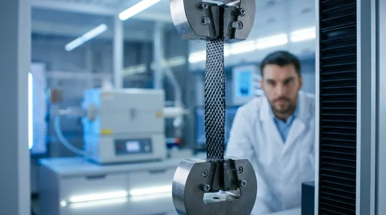 Qual é a resistência dos nanotubos de carbono? Desvendando Propriedades Mecânicas Incomparáveis