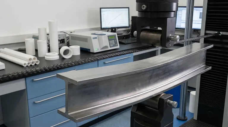 Quanto sono resistenti i nanotubi di carbonio rispetto all'acciaio? Svelare il potenziale del materiale più resistente