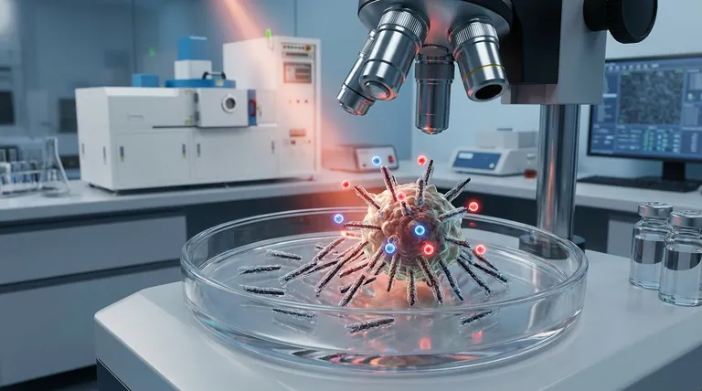 カーボンナノチューブは、人体における薬剤や抗原のキャリアとして使用できますか?標的療法とワクチンの可能性を解き放つ