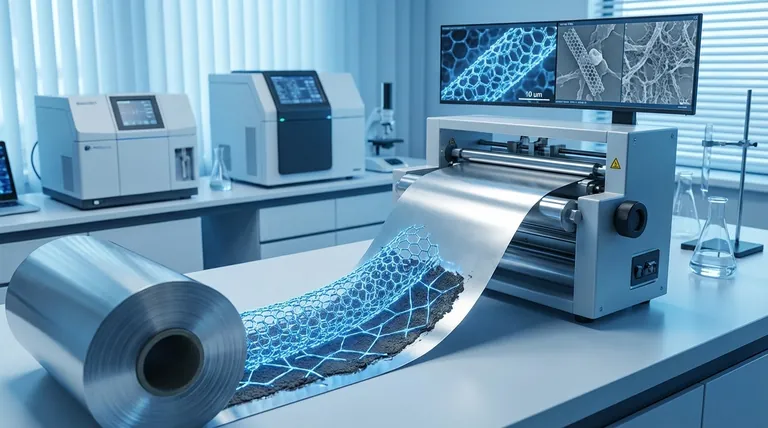 Wie werden Kohlenstoffnanoröhren die Welt verändern? Die Grüne Revolution mit überlegenen Materialien vorantreiben