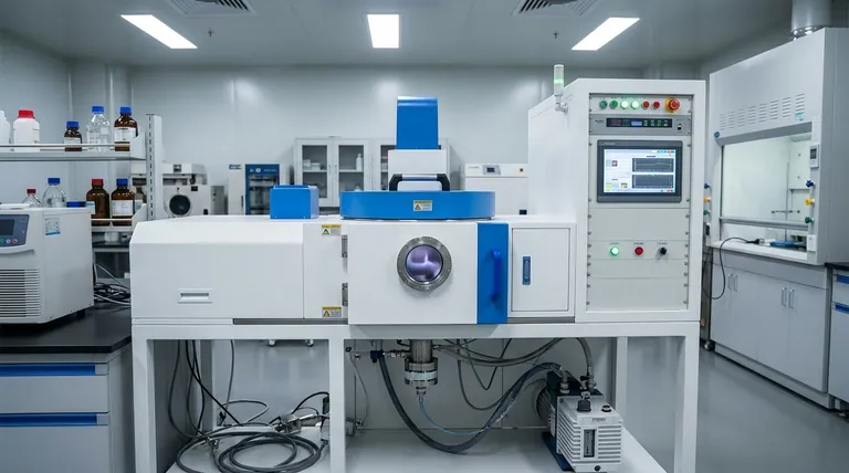 ما هي طريقة الترسيب الفيزيائي للبخار لتصنيع المواد النانوية؟ تحقيق دقة على المستوى الذري