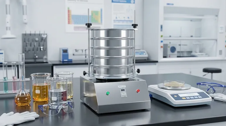 Quais são as questões-chave na síntese de nanomateriais? Superando os desafios de controle de tamanho, forma e pureza