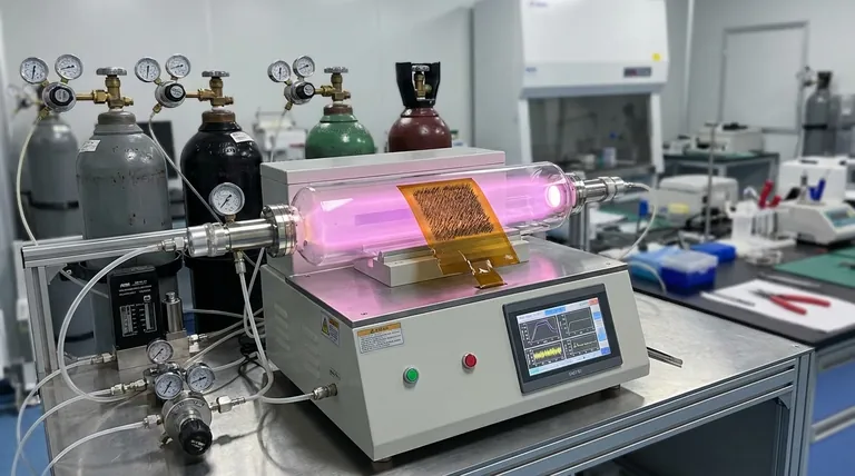 ¿Cuál es el crecimiento a baja temperatura de los nanotubos de carbono? Sintetizar CNT en electrónica sensible