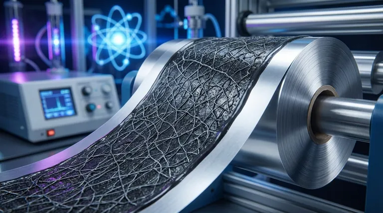 Quais são as aplicações dos nanotubos de carbono para energia? Aprimorando o Desempenho de Baterias e a Infraestrutura de Energia