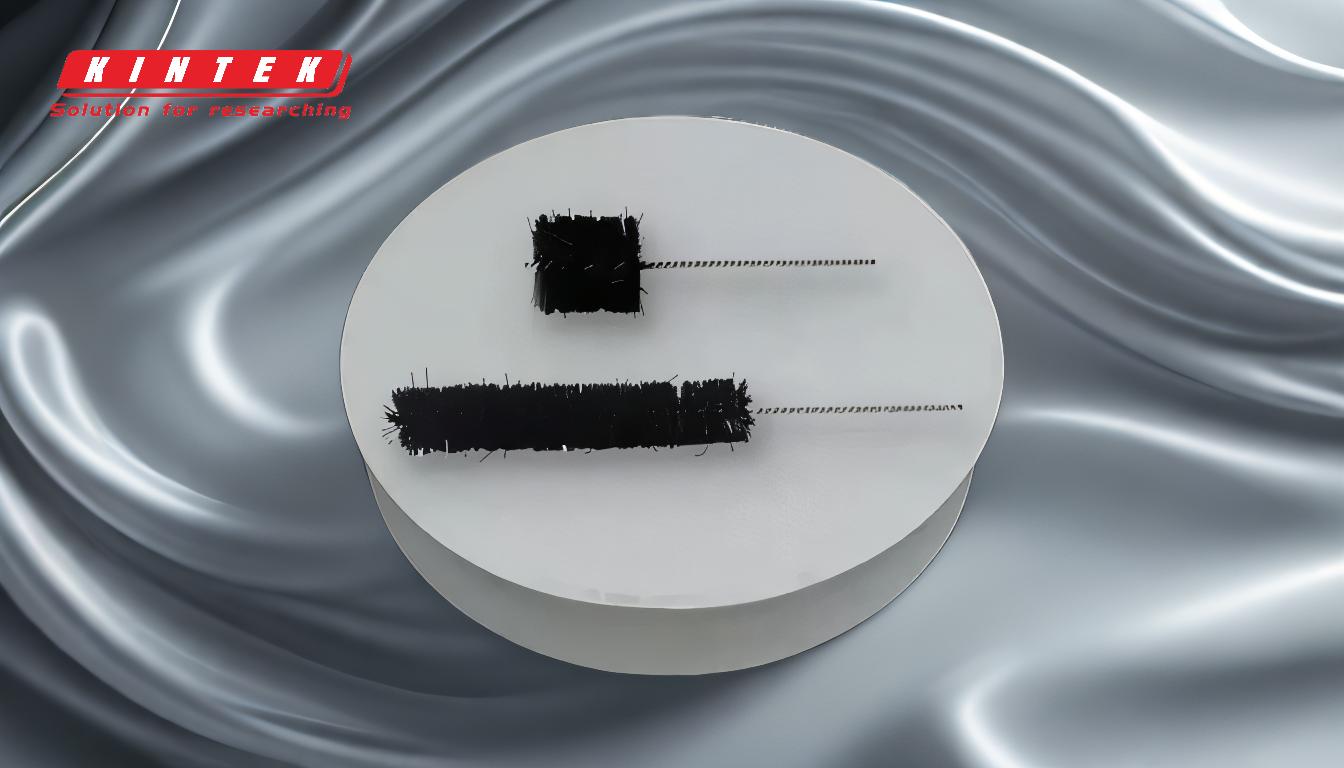 Comment les nanotubes de carbone sont-ils conducteurs ?Découvrez leur structure unique et leurs applications