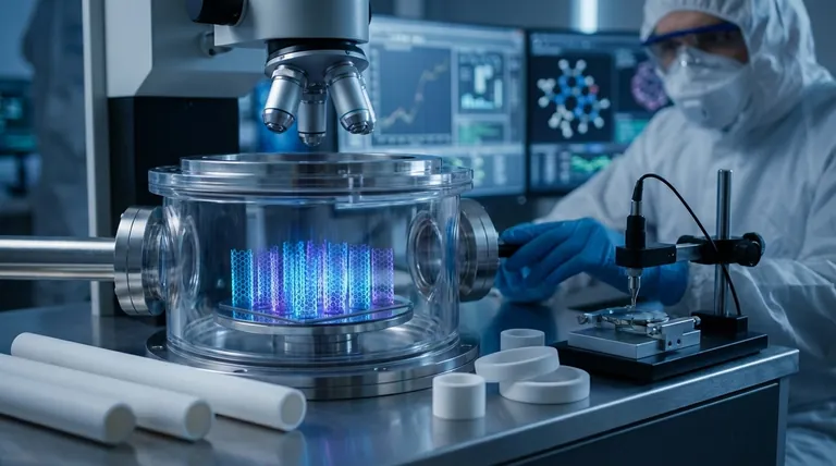 ¿Por qué los nanotubos de carbono son buenos para la electrónica? Desbloqueando la velocidad y eficiencia de próxima generación