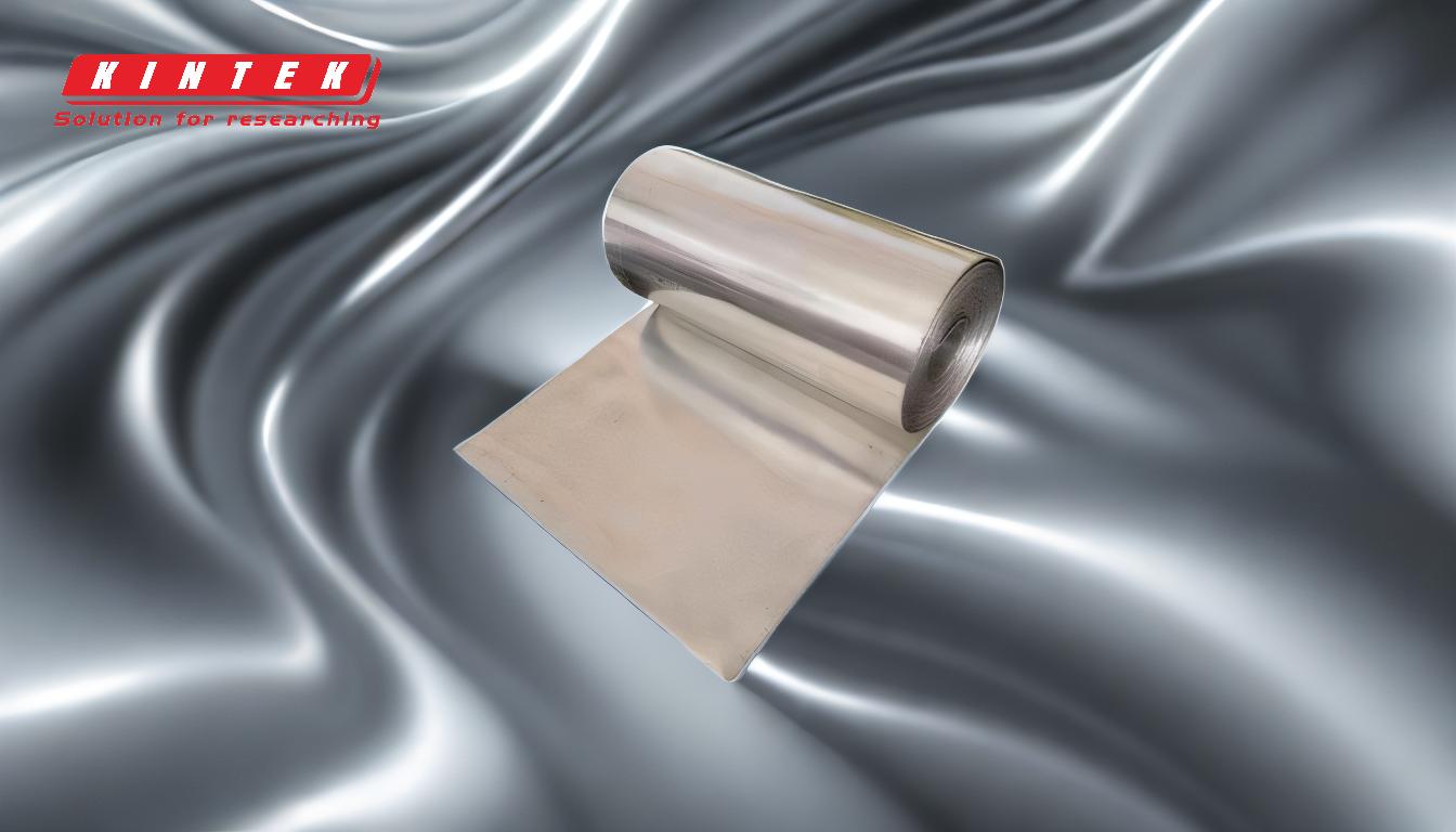 Qual das alternativas a seguir é uma vantagem do uso de nanotubos de carbono? Desbloqueie a inovação com CNTs