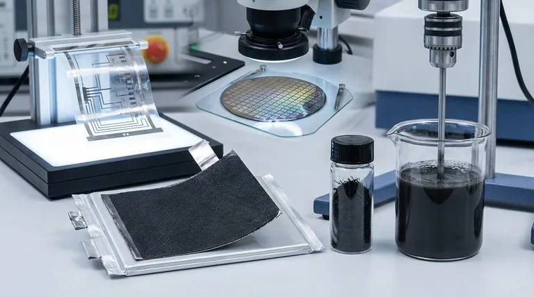 ¿Cuáles son las aplicaciones eléctricas de los nanotubos de carbono? Mejora el rendimiento de las baterías y la electrónica