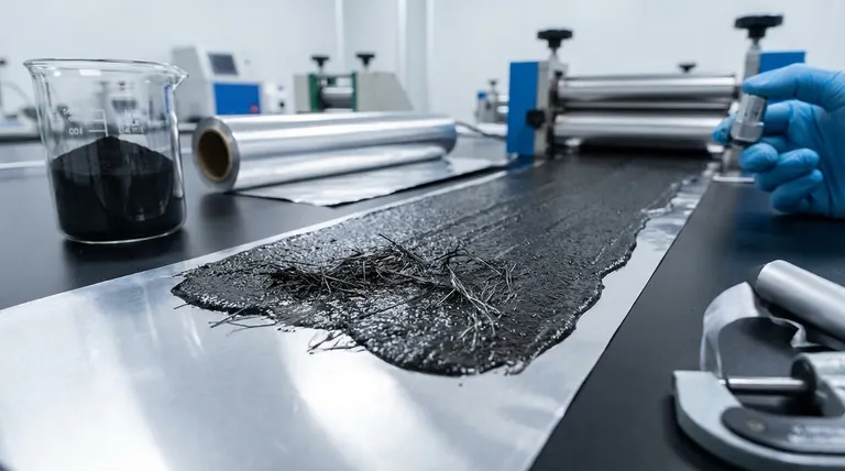 Können Kohlenstoffnanoröhren in Batterien verwendet werden? Steigern Sie die Batterieleistung mit leitfähigen Nanoröhren