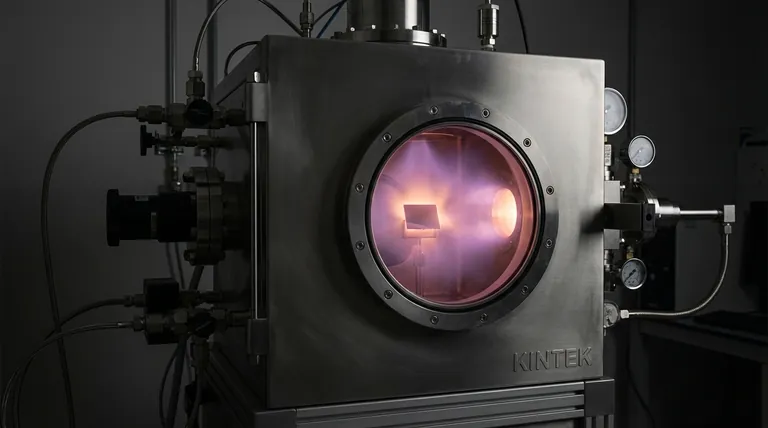 Cos'è il processo di crescita per deposizione da vapore? Far crescere film sottili ad alte prestazioni atomo per atomo