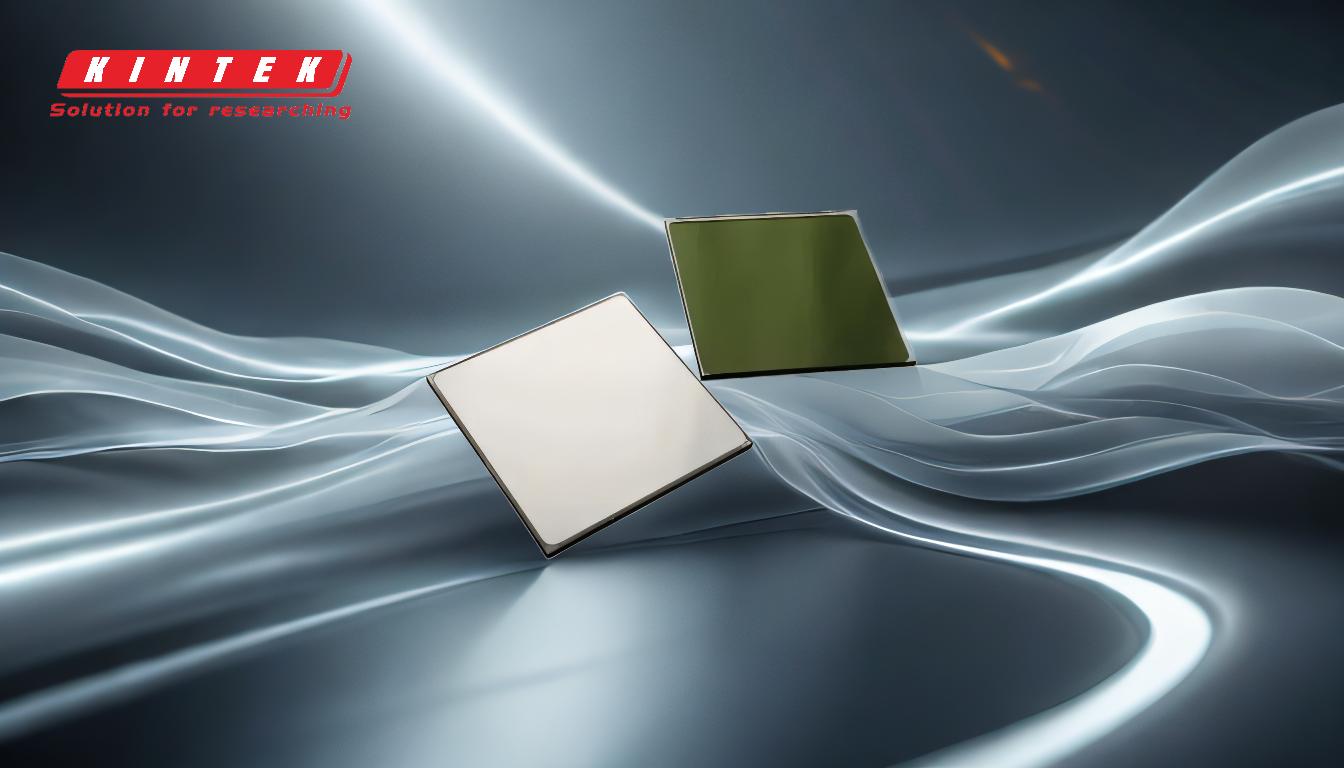 Was sind die wichtigsten Vorteile der Gasphasenabscheidung bei der Herstellung von Gläsern für optische Fasern?