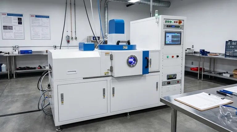 PVD 공정의 이점은 무엇입니까? 부품 내구성과 성능 향상