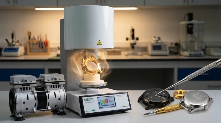 Does PVD scratch easily? Discover the Truth About This Durable Coating