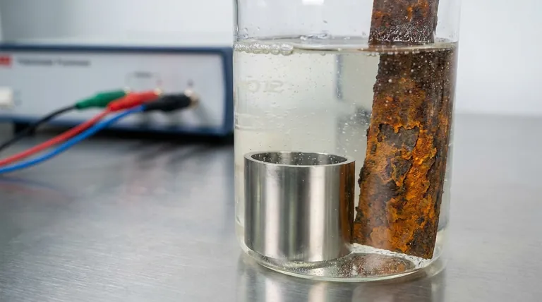 Как повысить коррозионную стойкость? Продлите срок службы оборудования с помощью проверенных стратегий