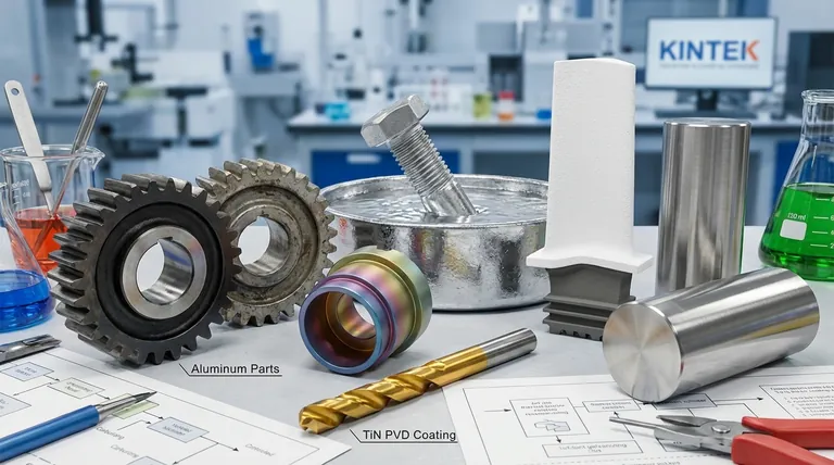 ¿Cuáles son las técnicas de protección de superficies? Mejore la durabilidad y el rendimiento de sus componentes