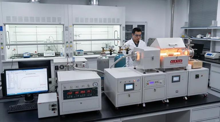 ما هي طريقة الترسيب؟ دليل لتقنيات طلاء الأغشية الرقيقة لتحسين المواد