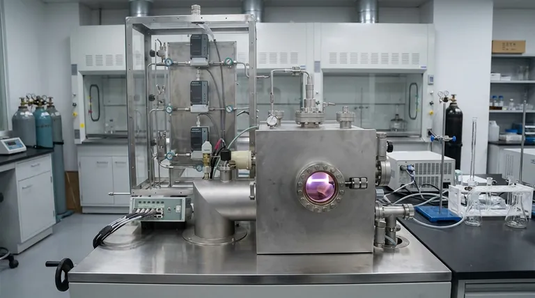 Quelles sont les étapes du dépôt chimique en phase vapeur ? Un guide du processus CVD en 7 étapes